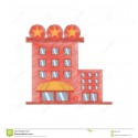 Hotel, Residencial, Alojamento Local