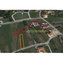 Terreno Calvão [MTV3060]