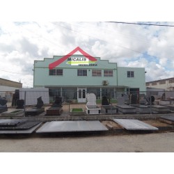Pavilhão Industrial na Zona Industrial de Mira-Polo I (3171MIV.-B)