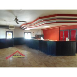 Instalações Comerciais em Vagos (3178MIV)