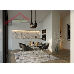 Apartamento T1+1 em AVEIRO (3175B3MAV)