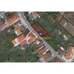 Terreno em Calvão para construção [3200MTV]