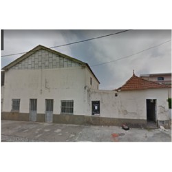 Moradia com Espaço Comercial [3195MMV]