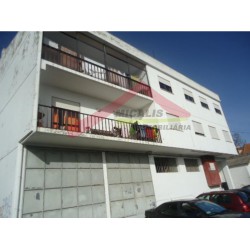Armazém Logístico na Gafanha da Nazaré [3207MAV]