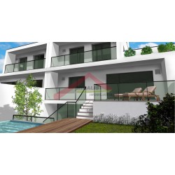Moradia T3 de Luxo na Praia da Barra [3212MMV]