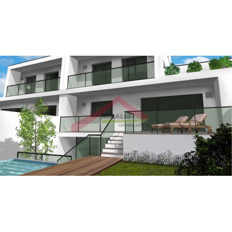 Moradia T3 de Luxo na Praia da Barra [3212MMV]