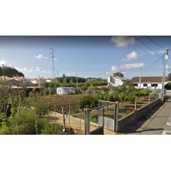 Terreno em Bustos [3211MTV]