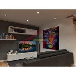 Apartamento T4 com terraço na Praia da Costa Nova [3234MAV]