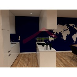 Apartamento T2 de Luxo na Praia da Costa Nova [3238MAV]
