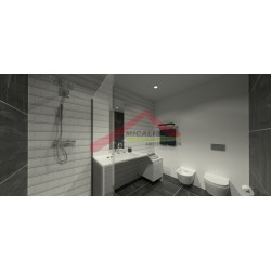 Apartamento T3 de luxo na Praia da Barra [3241MAV]