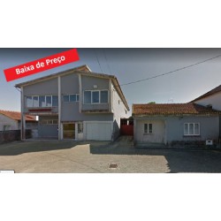 Armazém [3194MAV]