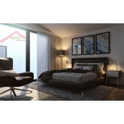 Apartamento Novo T3 na Praia da Costa Nova (3175A6MAV)