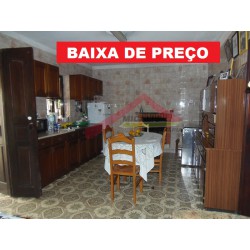 Moradia T4 em Calvão [3249MMV]