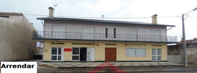 Loja para arrendar
