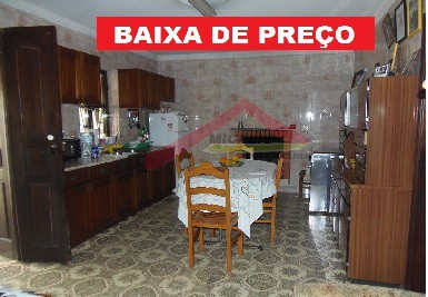 Moradia em Calvão